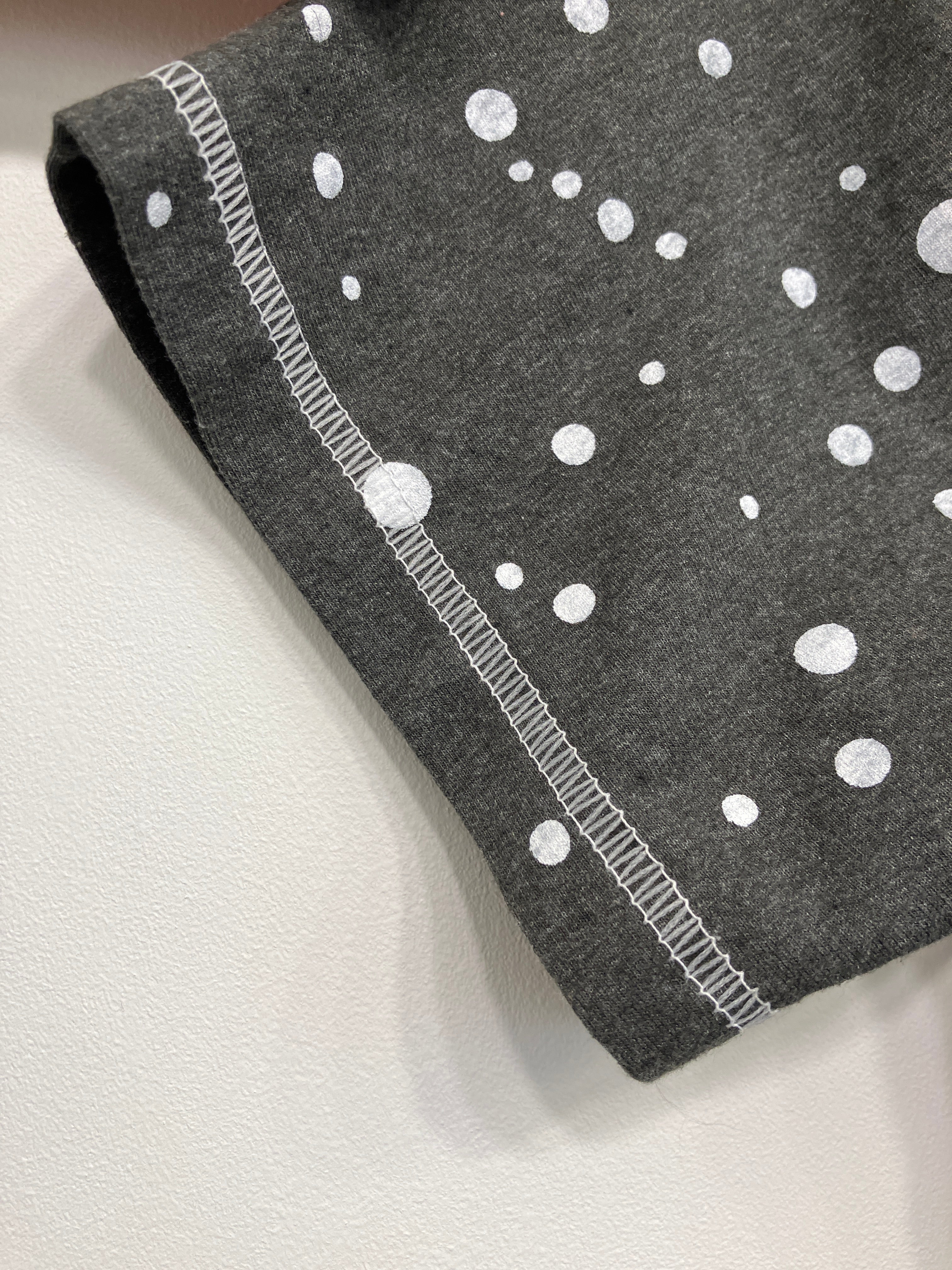 Sude Homewear Natkjole